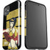 Cowboy Bebop Faye iPhone 11 Impact Case