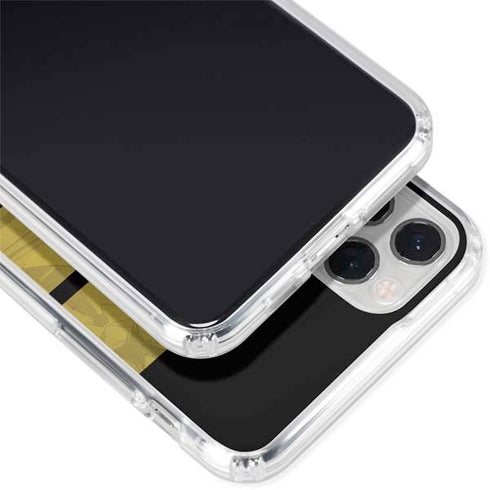 Cowboy Bebop Faye iPhone 11 Pro Clear Case