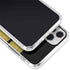 Cowboy Bebop Faye iPhone 11 Pro Clear Case