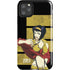 Cowboy Bebop Faye iPhone 11 Pro Max Impact Case
