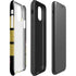 Cowboy Bebop Faye iPhone 11 Pro Max Impact Case