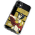 Cowboy Bebop Faye iPhone 12 Clear Case