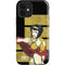 Cowboy Bebop Faye iPhone 12 Impact Case
