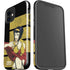 Cowboy Bebop Faye iPhone 12 Impact Case