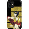 Cowboy Bebop Faye iPhone 12 Mini Impact Case