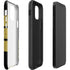 Cowboy Bebop Faye iPhone 12 Mini Impact Case