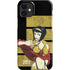 Cowboy Bebop Faye iPhone 12 Mini Lite Case