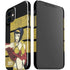 Cowboy Bebop Faye iPhone 12 Mini Lite Case