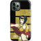 Cowboy Bebop Faye iPhone 12 Pro Impact Case