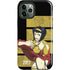 Cowboy Bebop Faye iPhone 12 Pro Impact Case