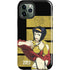 Cowboy Bebop Faye iPhone 12 Pro Max Impact Case