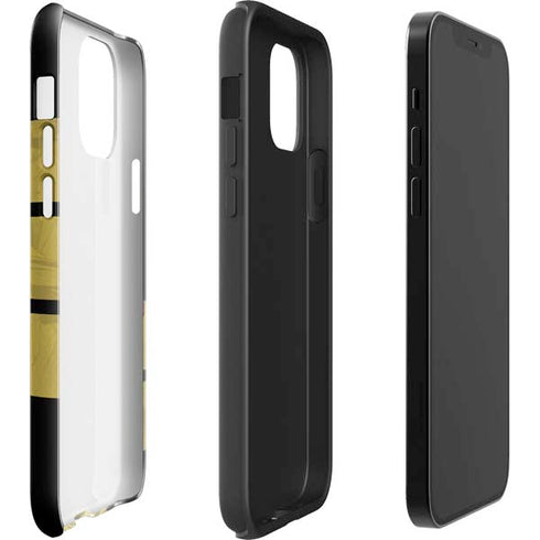 Cowboy Bebop Faye iPhone 12 Pro Max Impact Case