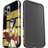 Cowboy Bebop Faye iPhone 12 Pro Max Impact Case