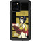 Cowboy Bebop Faye iPhone 12 Pro Waterproof Case
