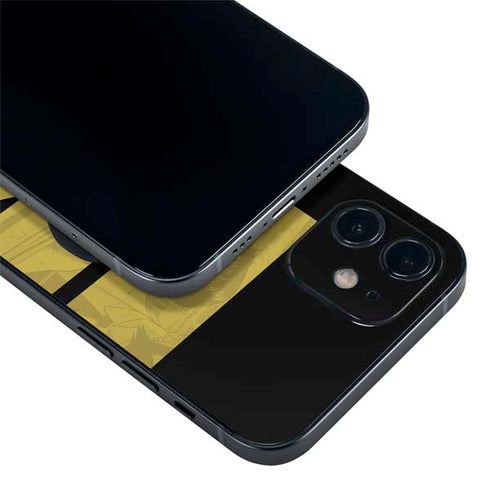 Cowboy Bebop Faye iPhone 12 Skin