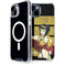 Cowboy Bebop Faye iPhone 13 MagSafe Case