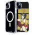 Cowboy Bebop Faye iPhone 13 MagSafe Case