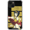 Cowboy Bebop Faye iPhone 13 Mini Clear Case