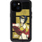 Cowboy Bebop Faye iPhone 13 Mini Waterproof Case