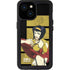 Cowboy Bebop Faye iPhone 13 Mini Waterproof Case