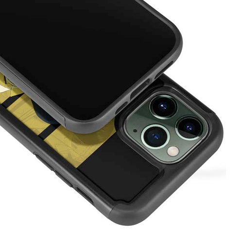 Cowboy Bebop Faye iPhone 13 Pro Cargo Case