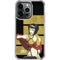 Cowboy Bebop Faye iPhone 13 Pro Clear Case