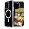 Cowboy Bebop Faye iPhone 13 Pro MagSafe Case