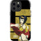 Cowboy Bebop Faye iPhone 13 Pro Max Impact Case