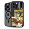 Cowboy Bebop Faye iPhone 13 Pro Max Kickstand Case