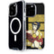 Cowboy Bebop Faye iPhone 13 Pro Max MagSafe Case