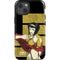 Cowboy Bebop Faye iPhone 14 Impact Case