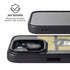 Cowboy Bebop Faye iPhone 14 Kickstand Case