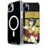 Cowboy Bebop Faye iPhone 14 MagSafe Case