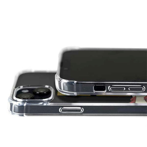 Cowboy Bebop Faye iPhone 14 MagSafe Case