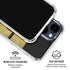 Cowboy Bebop Faye iPhone 14 Plus Clear Case