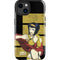 Cowboy Bebop Faye iPhone 14 Plus Impact Case