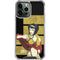 Cowboy Bebop Faye iPhone 14 Pro Max Clear Case