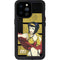 Cowboy Bebop Faye iPhone 14 Pro Max Waterproof Case