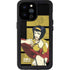 Cowboy Bebop Faye iPhone 14 Pro Max Waterproof Case
