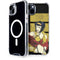 Cowboy Bebop Faye iPhone 15 Plus MagSafe Case
