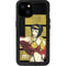 Cowboy Bebop Faye iPhone 15 Plus Waterproof Case