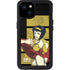 Cowboy Bebop Faye iPhone 15 Plus Waterproof Case