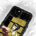 Cowboy Bebop Faye iPhone 15 Plus Waterproof Case