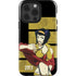 Cowboy Bebop Faye iPhone 15 Pro Impact Case