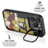 Cowboy Bebop Faye iPhone 15 Pro Kickstand Case