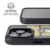 Cowboy Bebop Faye iPhone 15 Pro Kickstand Case