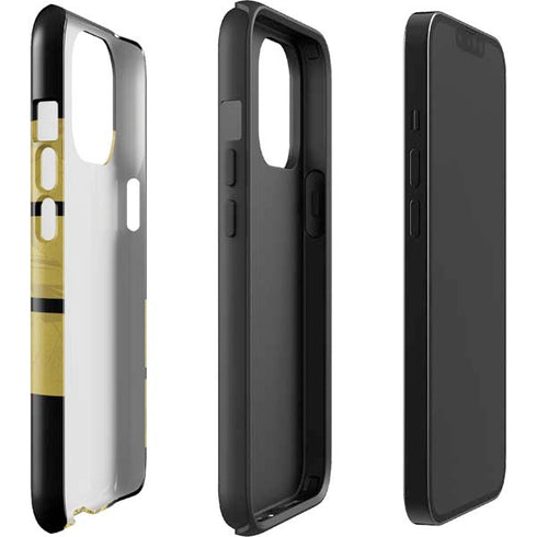 Cowboy Bebop Faye iPhone 15 Pro Max Impact Case