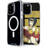 Cowboy Bebop Faye iPhone 15 Pro Max MagSafe Case