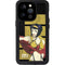 Cowboy Bebop Faye iPhone 15 Pro Waterproof Case