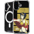 Cowboy Bebop Faye iPhone 16 MagSafe Case